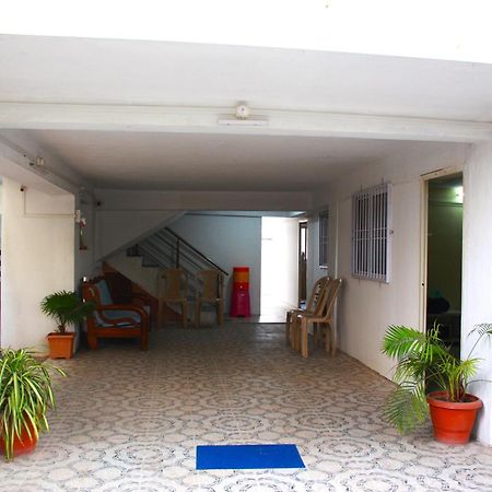 Gangotri Guest House Aurangábád Exteriér fotografie