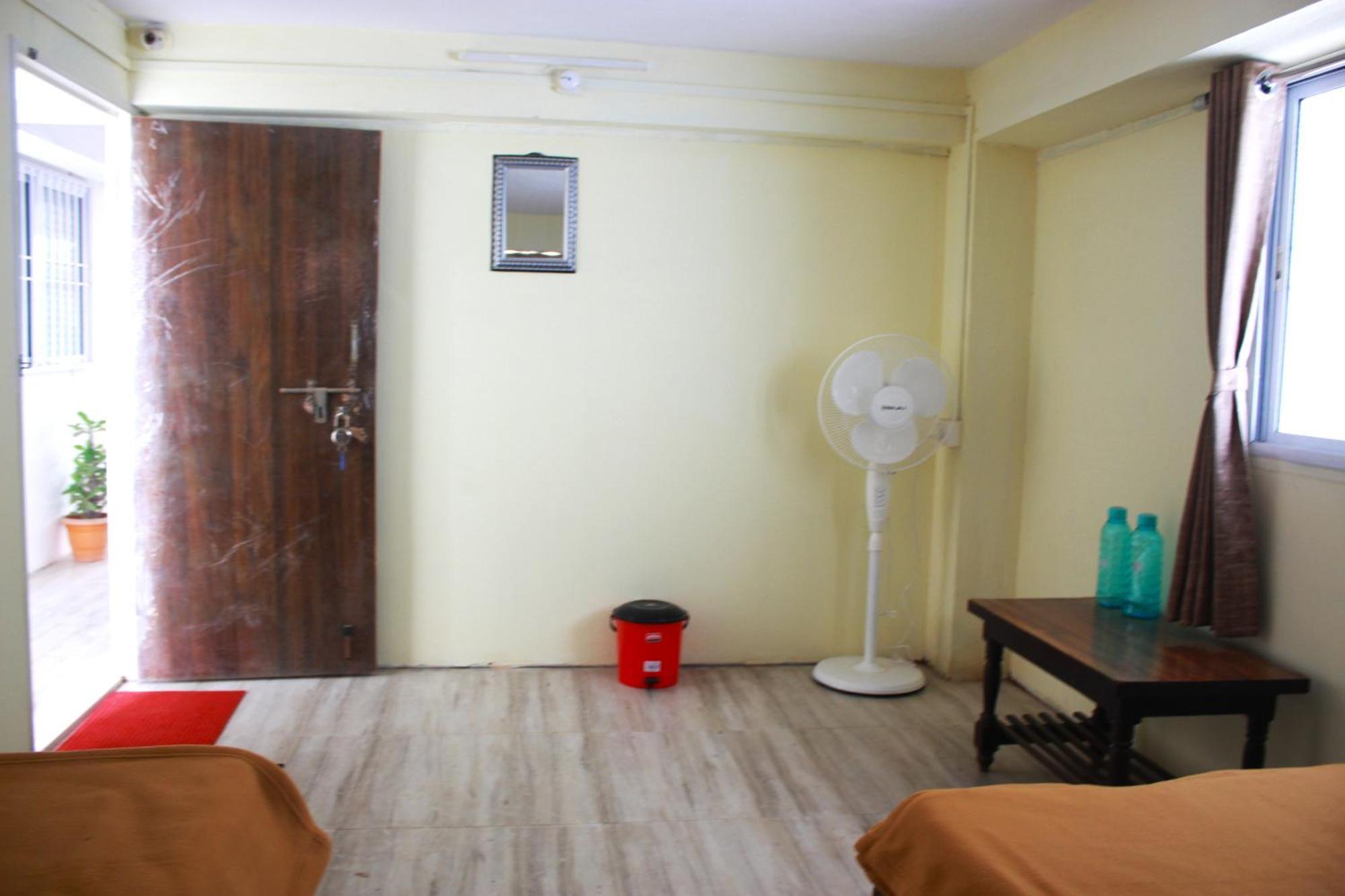 Gangotri Guest House Aurangábád Exteriér fotografie